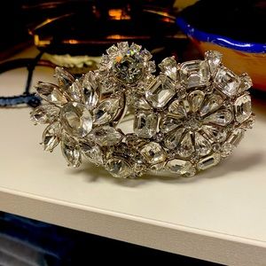 One of a kind Kate spade bracelet